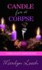 Книга Candle for a Corpse
