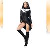 Alluring 2023 Autumn Halloween Costume Set For Game Anime Role Play Polyester Fiber