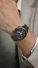 Seiko Мужские часы-хронограф на солнечной батарее SSC773P1