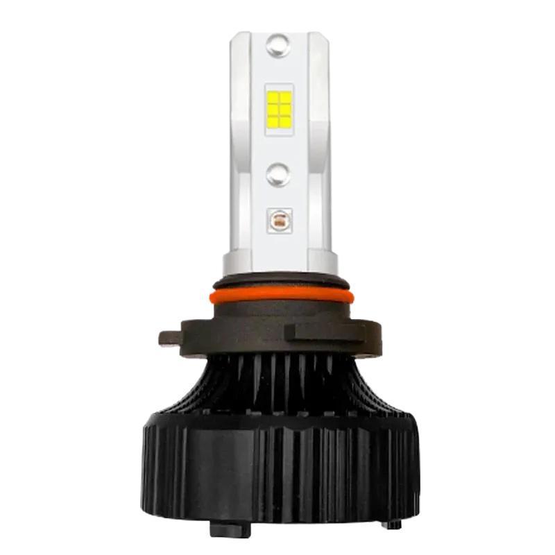 Модификационный комплект светодиодных фар со встроенными «глазами демона» для Civic 10-го поколения, XRV, Vezel, Accord и Lingpai.