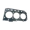 Прокладка головки блока цилиндров YM129002-01331 Для двигателя Yanmar 3TNV84 3TNE84 Komatsu 3D84
