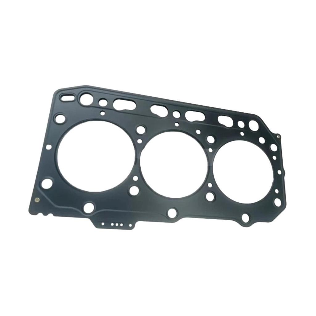 Прокладка головки блока цилиндров YM129002-01331 Для двигателя Yanmar 3TNV84 3TNE84 Komatsu 3D84