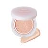 Тональная основа Essence Cover Cushion Pact 12 г, оттенок Desert Peach Original, 1 шт.