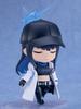 GOOD SMILE COMPANY Nendoroid Blue Archive Саори Кадзамаэ Пластиковая Раскрашенная Подвижная Фигурка Без Масштаба