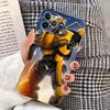 American Movie B-Bumblebee Phone Case For IPhone 14 11 12 13 Mini Pro XS Max Cover 6 7 8 Plus X XR SE 2020 Funda Shell
