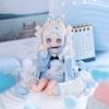 В наличии Wanmeng Sugary Girls 1/8mjd Подвижная кукла Фигурка экшн-фигурка Кукла Модный игрушечный орнамент Фигурка Милый парень Подарки