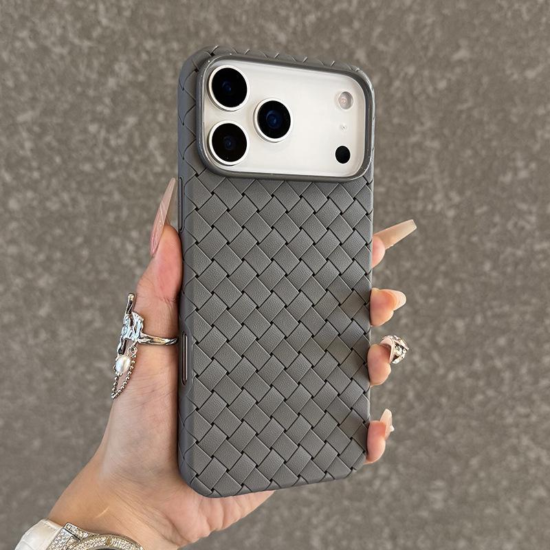 Легкий силиконовый противоударный чехол с теплоотводом для iPhone 17 Pro Max