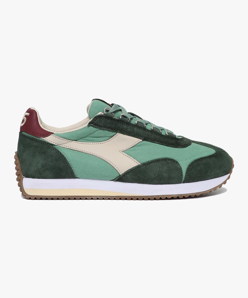 Diadora Экипировка Canvas Sw Evo Green