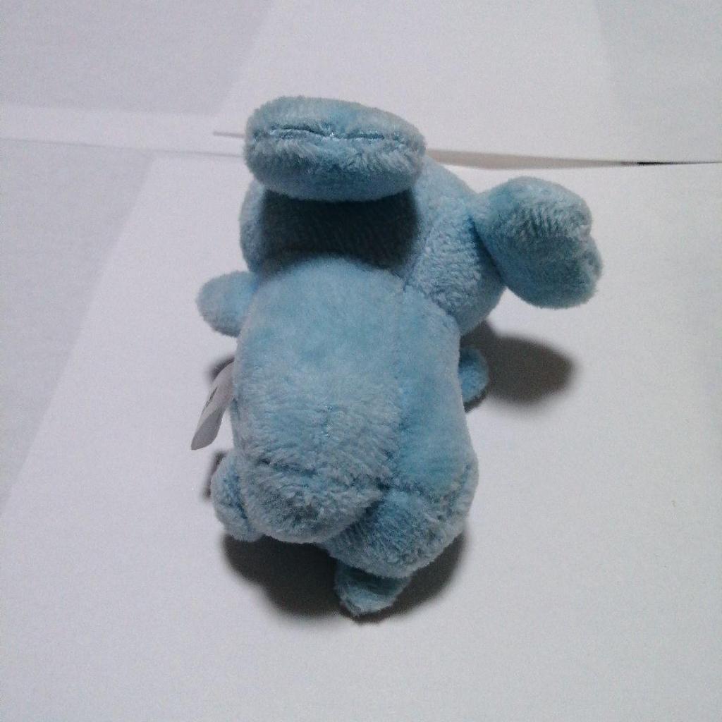 [Б/У] Заколка для волос TWICE Наён Набури