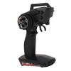 RC Car Remote Controller and Receiver Set 2.4GHz Anti Interference for Wltoys 12428 12427 12423 1240