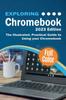 Книга Exploring Chromebook - 2023 Edition : The Illustrated, Practical Guide To Using Chromebook : 8