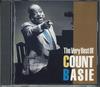 CD COUNT BASIE - Very Best Of Count Basie FCCP30214 CBS SONY 1993 Япония Оби Джаз Б/у