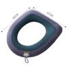 Toilet Seat Toilet O U V Type Toilet Seat Can Be Used For Both Cleaning And Heating Antibacterial And Odor Resistant Cover, Seat, Type, Type,