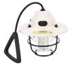 Mini Camping Light USB Rechargeable Hook Camping Lantern Stepless Dimming Outdoor Waterproof Tent Lights Emergency Lamps