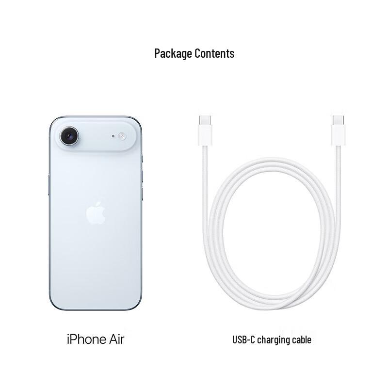 Apple Айфон Эйр (Китайская версия)