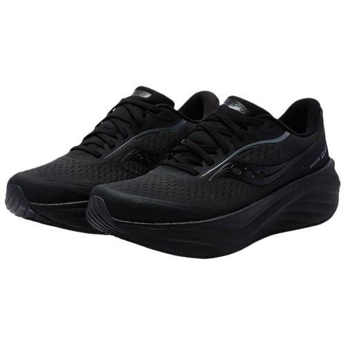 SAUCONY PHOENIX INFERNO Кроссовки для бега Firebird 4 Unisex Черные - S28261-3