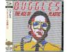 [SHM-CD] Эпоха пластика 9 бонус-треков Обычное издание The Buggles UICY-25077