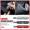 Car Safety Hammer Emergency Window Breaker Seat Belt Cutting Machine For Nismo DAYZ Livina Roox Sentra Altima Cube Micra Note