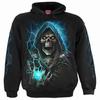 Spiral Direct Unisex Adult Dead Metal Hoodie