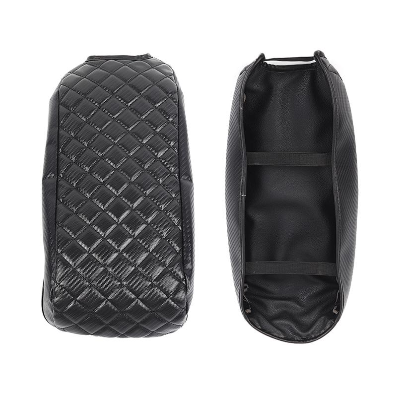 Защитный чехол на подлокотник, антицарапающий коврик, декоративный чехол для Dodge Journey 2011-2020, аксессуары для салона автомобиля