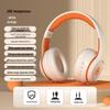 Модные полноразмерные Bluetooth-наушники с мощным басом для спорта и киберспорта