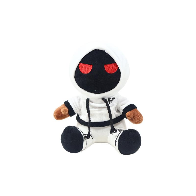 Foltyn Family - Standard Plush Toy Plush Toy Doll
