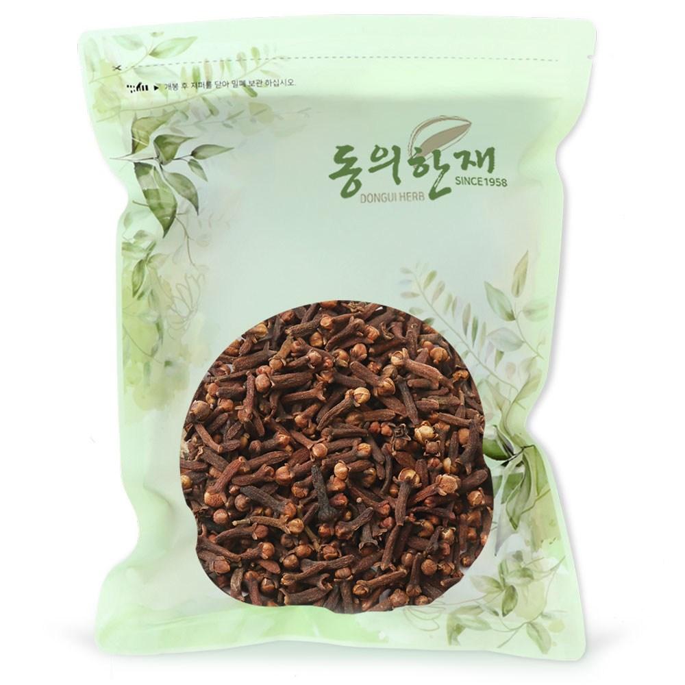 Donguihanjae 2026 Premium Cloves 500g 1 pcs