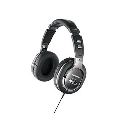 Panasonic Закрытые наушники серебристые RP-HT560