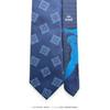 Florence Spec JoJo's Bizarre Adventure Part 1 Dio Tie JJN000004-003 Navy 2 Standard