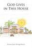 Книга God Lives In This House