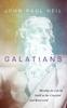 Книга Galatians