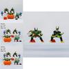 Статуэтка из ПВХ Cell Полная Форма из Dragon Ball Z для Фанатов Аниме