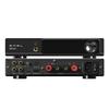 Усилитель мощности LEAUDIO MQA XU316 DSD256 с поддержкой LDAC SBC AAC SMSL RAW-HA1 MQA-CD 32 бит/768 кГц APTX/HD