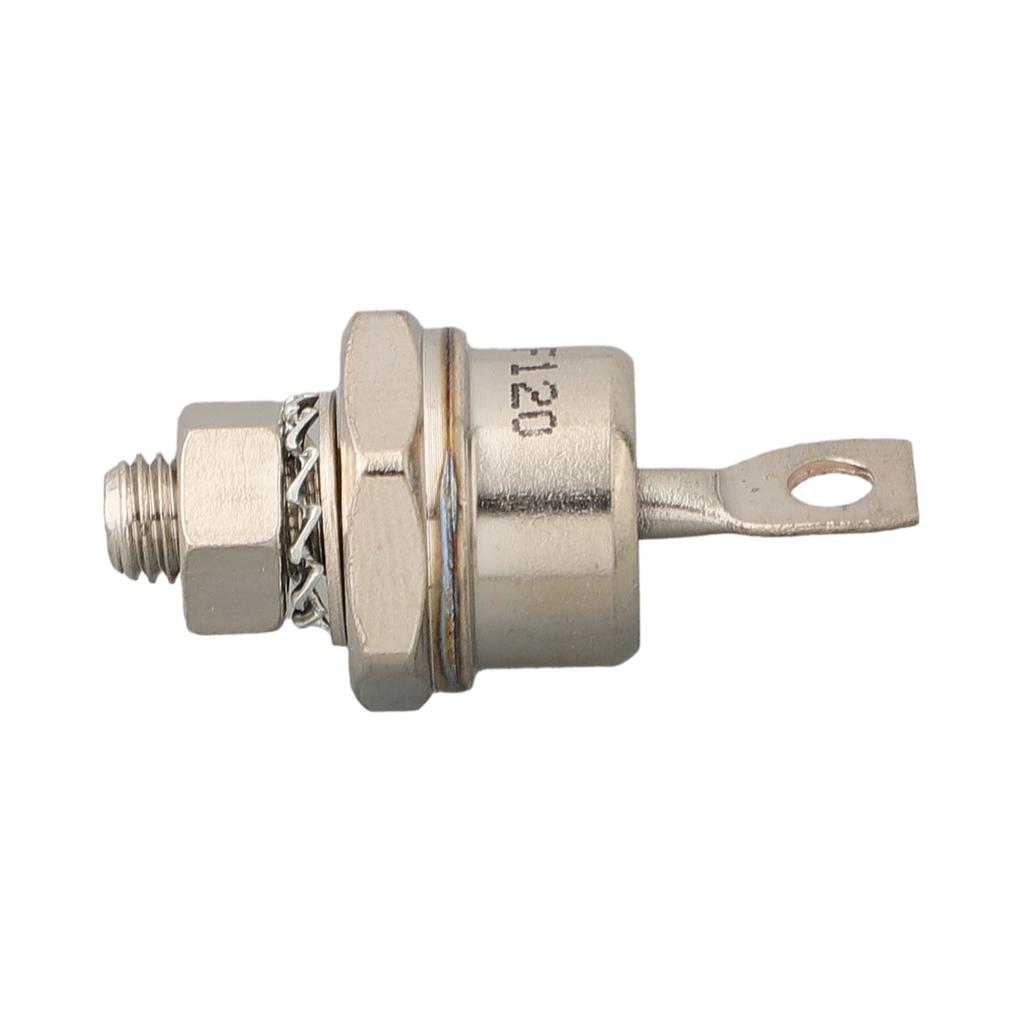 Аксессуары для диодных выпрямителей Компактный Простота установки Изысканный