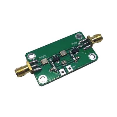 ADS-B 1090 МГц малошумящий усилитель ВЧ для ADS B Front End Усиление ВЧ HighGain Extend Ranges