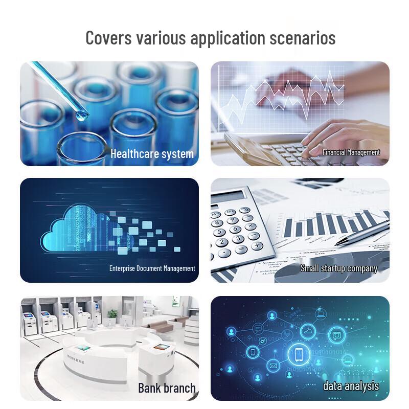 Dell PowerEdge T360 Tower Server (CN version)