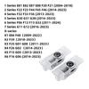 ZWVP7 LED Car HD Door Welcome Ghost Shadow Light For BMW 1 2 3 4 5 6 7 Z X Series Z4 G11 G30 X1 F48 X2 F39 X3 G01 X4 G02 X5 G05 X6 G06