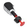 New Car Styling Matt DSG Leather Gear Shift Knob Stick for VW Golf 6 7 GTI Jetta A6 Passat B7 B8 CC Tiguan 5N Touran Polo 5 6R