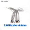 Built-in Gold/Silver-plated Wifi Receiver Antenna Replacement Remote Control Model Aircraft