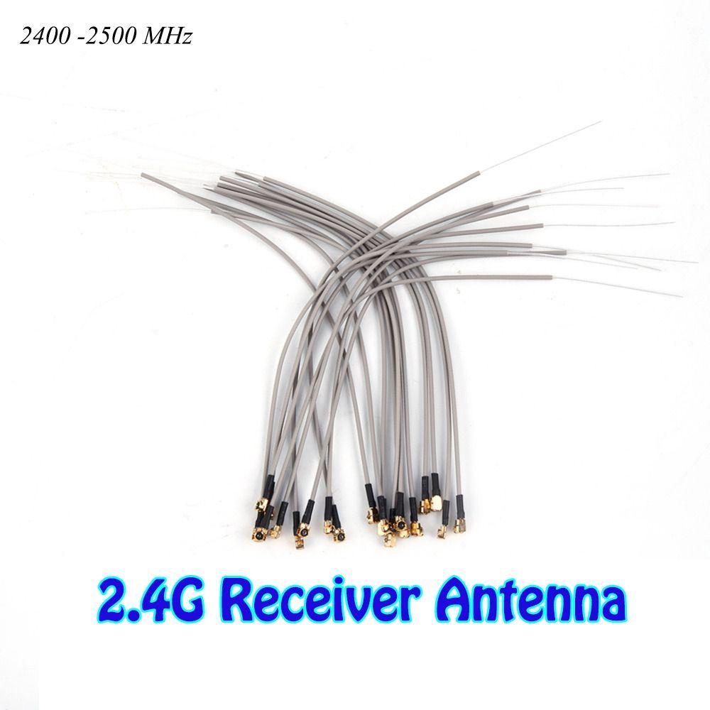 Built-in Gold/Silver-plated Wifi Receiver Antenna Replacement Remote Control Model Aircraft