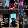 Чехол-ракушка The Boys Soldier Boy Новый Высококачественный для Xiaomi Poco C40 C50 C51 C55 C65 C71 C75 F3 F5 F6 F7 M2 M3 Pro Ultra