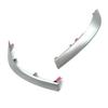 Пара декоративных накладок на воздуховоды для Toyota Corolla 2007-2013 гг., Модели 55436-02330 и 55435-02370