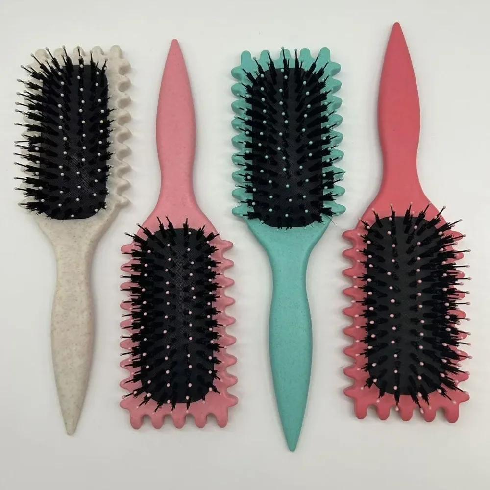 Волшебные расчески для распутывания волос, антистатические массажные щетки для волос, расческа для распутывания волос с воздушной подушкой, расческа для волос, парикмахерские инструменты для укладки волос