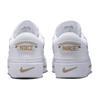 Nike Женские кроссовки Court Legacy Lift United in Victory Белый Черный Summit-White FD0558-100