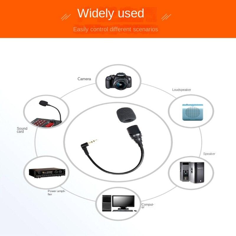 E-sports Gaming Headset Microphone, Headset Gaming Microphone, Tube Microphone