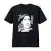 X Ray Spex Я Клише Винтажная Черная Футболка для Женщин S M L XL Винтажная Стиранная Для Повседневной Н