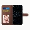 For TECNO Spark 30C 5G/Pop 9 5G Case Leather Stand Protective Phone Cover