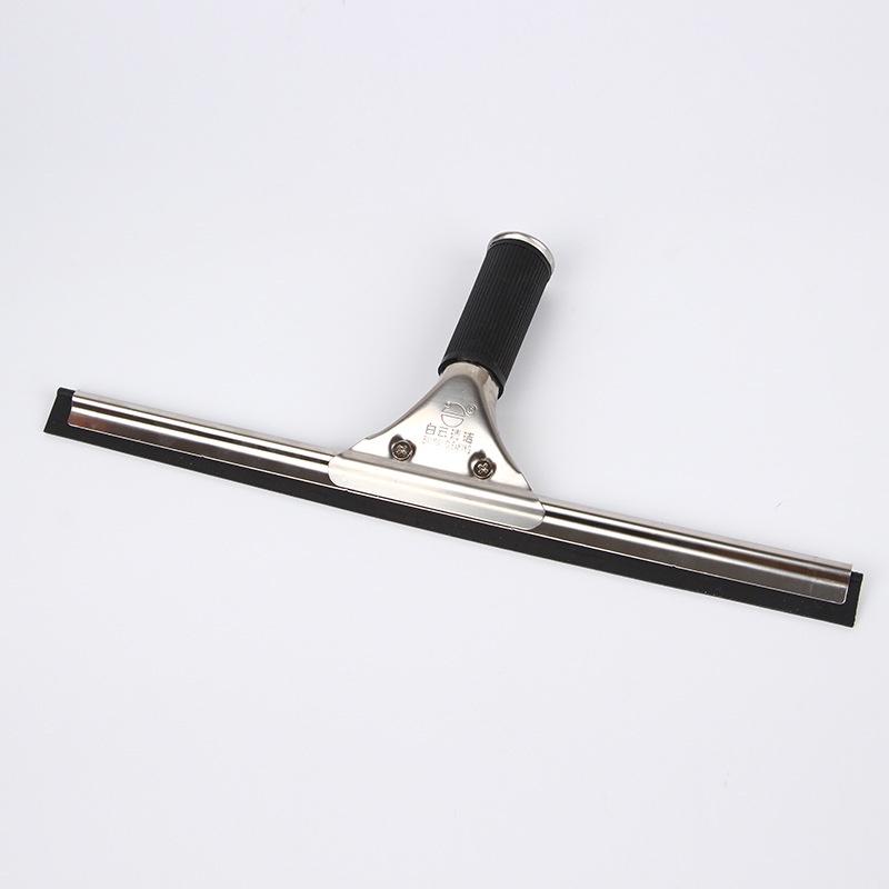 Stainless Steel Glass Scraper No Residue No Marks Multiple Sizes And Accessories