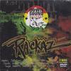 CD РАЗНЫЕ ИСПОЛНИТЕЛИ - Rackaz (1 CD с 16 треками, плюс 1 VPCD2319 VP US/Down Soun 2006 US Регги, Ска и Даб