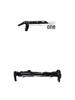 Front Bumper Reinforcement for Mercedes-Benz ML-Class W166 & GL-Class X166 (2012-2016)
